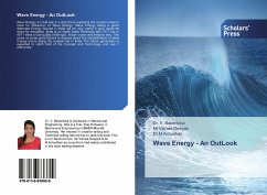 Wave Energy - An OutLook - Balambica, V.;Deepak, Mr Vishwa;Achudhan, M.