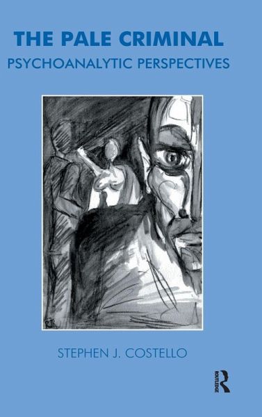 The Pale Criminal The Pale Criminal