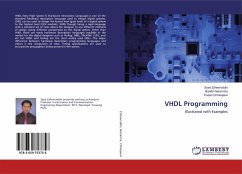 VHDL Programming - Zaheeruddin, Syed;Narsimha, Baddiri;Chiranjeevi, Pudari