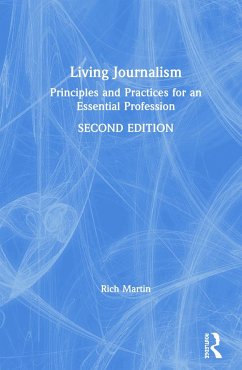 Living Journalism - Martin, Rich