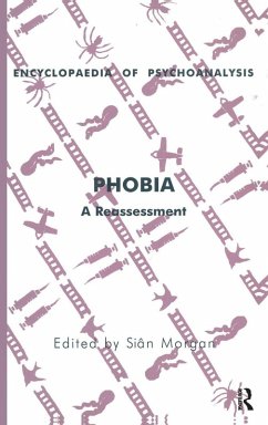 Phobia - Morgan, Sian