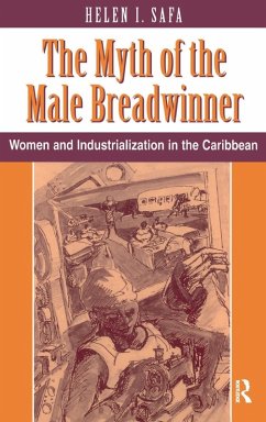 The Myth Of The Male Breadwinner - Safa, Helen I