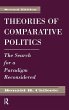 Theories Of Comparative Politics - Bild 1
