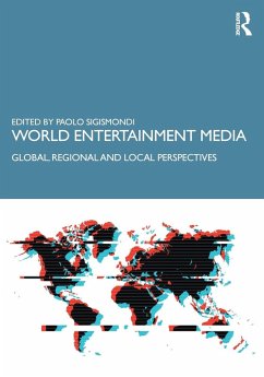 Cover World Entertainment Media