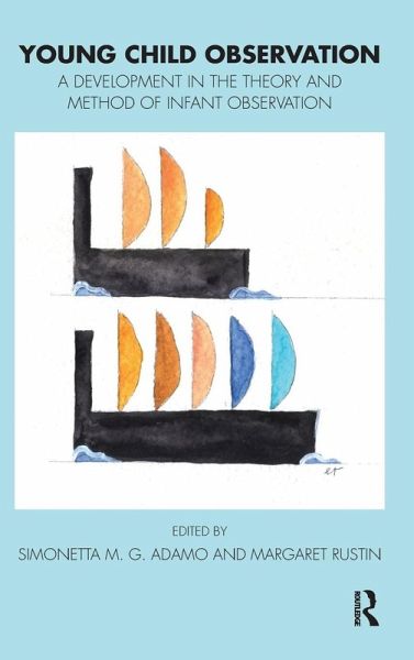 Young Child Observation