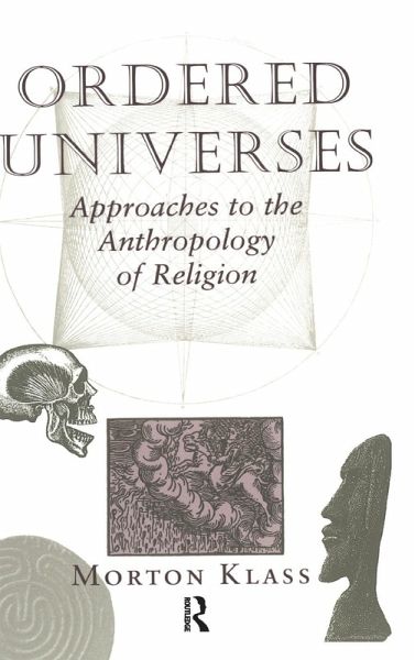 Ordered Universes Ordered Universes