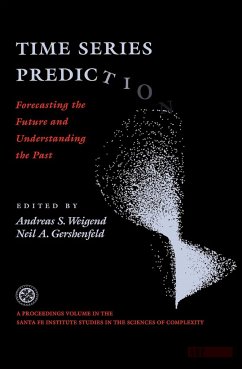 Time Series Prediction - Weigend, Andreas S