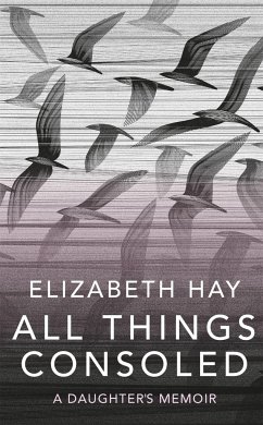 All Things Consoled - Hay, Elizabeth