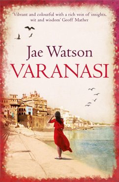 Cover Varanasi (eBook, ePUB)