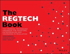 Cover The REGTECH Book (eBook, PDF)
