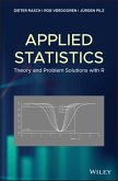 Applied Statistics (eBook, PDF)