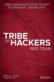 Tribe of Hackers Red Team (eBook, PDF)