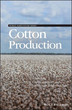 Cotton Production (eBook, PDF)