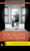 Dos Delitos e Das Penas (eBook, ePUB)