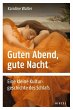Guten Abend, gute Nacht (eBook, PDF) - Bild 1