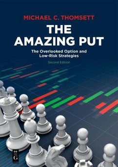 The Amazing Put (eBook, ePUB) - Thomsett, Michael C.