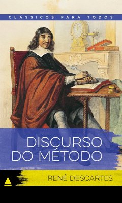 Discurso do Método (eBook, ePUB) - Descartes, René