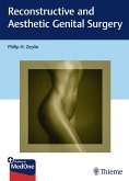 Reconstructive and Aesthetic Genital Surgery (eBook, PDF)