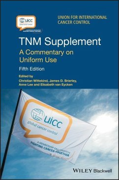TNM Supplement (eBook, PDF)