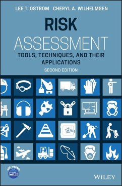 Cover Risk Assessment (eBook, PDF)