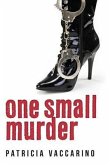 One Small Murder (eBook, ePUB)