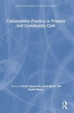Collaborative Practice in Primary and Community Care