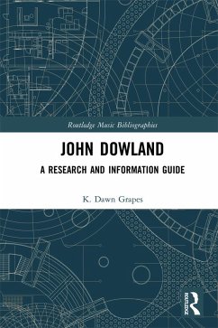 John Dowland - Grapes, K Dawn