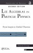 Lie Algebras In Particle Physics - Bild 1