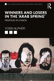 Winners and Losers in the 'Arab Spring'