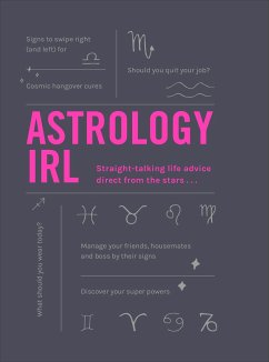 Astrology IRL - Marvin, Liz; Oddie, Francesca