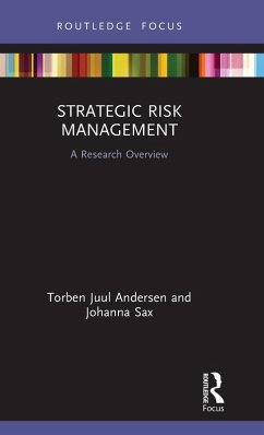 Cover Strategic Risk Management