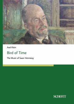 Bird of Time - Klein, Axel
