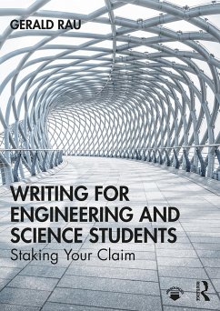 Writing for Engineering and Science Students - Rau, Gerald