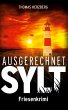 Ausgerechnet Sylt / Hannah Lambert... - Bild 1