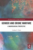 Gender and Drone Warfare (eBook, ePUB)