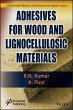 Adhesives for Wood and Lignocellulosic... - Bild 1