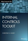 Internal Controls Toolkit (eBook, ePUB)