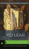 Rei Lear (eBook, ePUB)