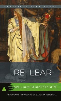 Cover Rei Lear (eBook, ePUB)