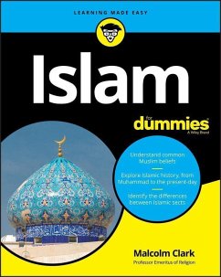Islam For Dummies (eBook, PDF) - Clark, Malcolm