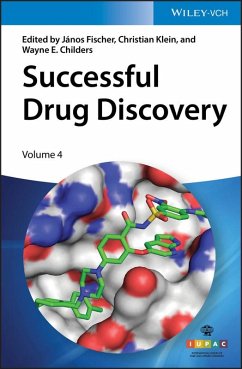Cover Successful Drug Discovery, Volume 4 (eBook, ePUB)