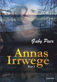 Annas Irrwege (Band 2) (eBook, ePUB)