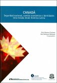 Canadá: seguridad nacional, cambio económico e identidades (eBook, PDF)