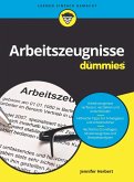 Arbeitszeugnisse für Dummies (eBook, ePUB)