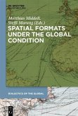Spatial Formats under the Global Condition (eBook, ePUB)