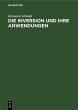 Die Inversion und ihre Anwendungen... - Bild 1
