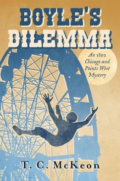 Cover Boyle's Dilemma (eBook, ePUB)