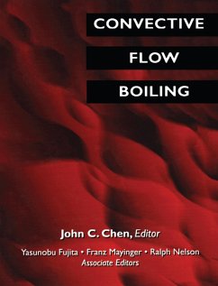 Convective Flow Boiling (eBook, ePUB) - Chen, John C.