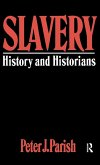Slavery Slavery