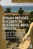 Syrian Refugee Children in Australia and Sweden